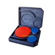 Dinnerbox +2 Komplettset ( Thermo Lunchbox )