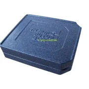 Dinnerbox +2 Komplettset ( Thermo Lunchbox )