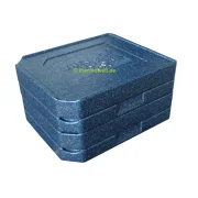 Dinnerbox +2 Komplettset ( Thermo Lunchbox )
