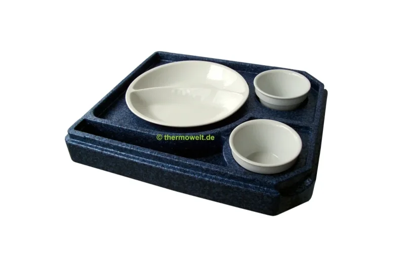 Dinnerbox +2