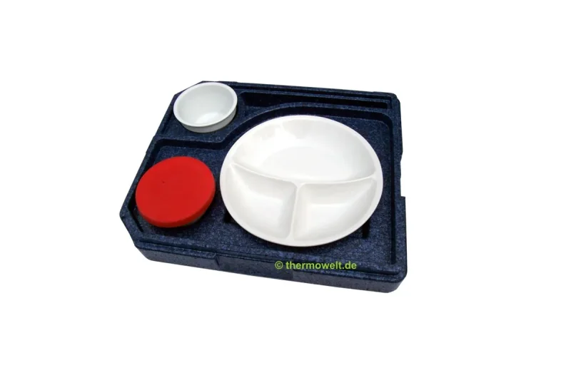 Dinnerbox +2