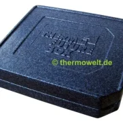 Dinnerbox +2 Komplettset ( Thermo Lunchbox )
