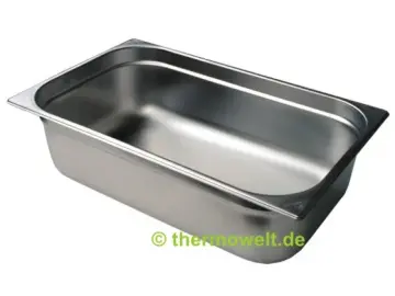 Gastronorm-Behälter GN 1/1, 150mm tief