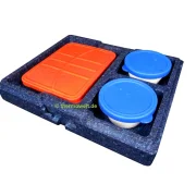 Set Dinner Box Maxi ( Thermo Lunchbox )