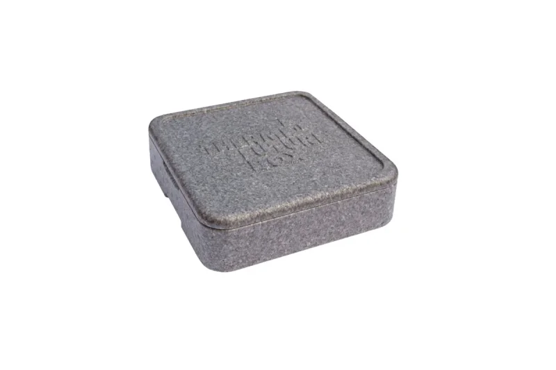 Set Menü Teller-Box ( Thermo Lunchbox )