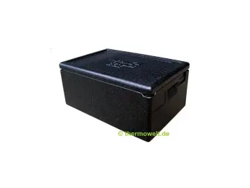 Thermobox 1/1 Gastronorm 217mm