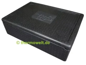 Thermobox Allround 60 x 40 160mm