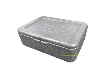 Thermobox Dinner-Box