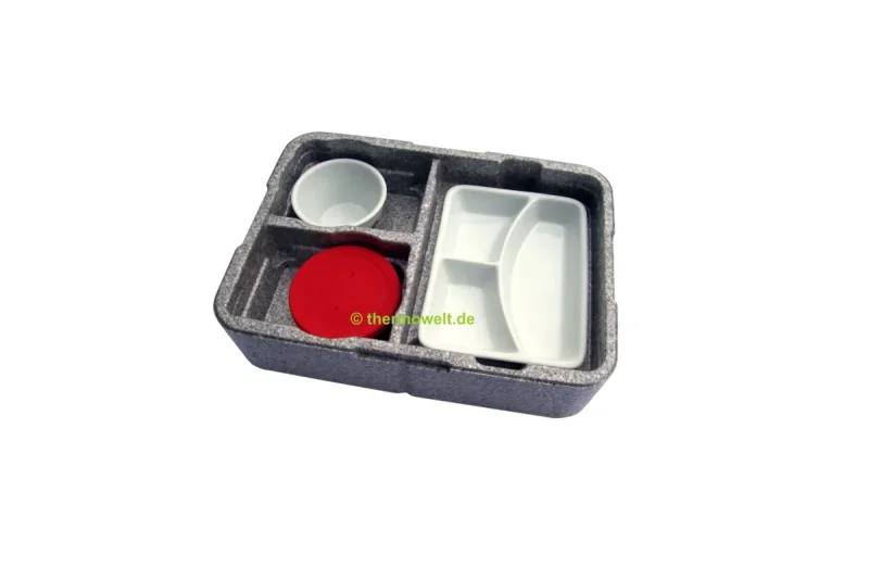 Thermobox Dinner-Box
