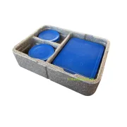 Thermobox Dinner-Box