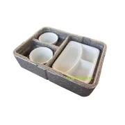 Thermobox Dinner-Box