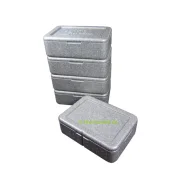 Thermobox Dinner-Box