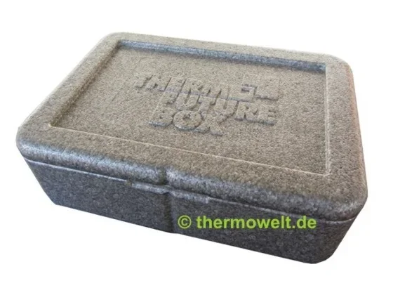 Dinner-Box Komplettset ( Thermo Lunchbox )