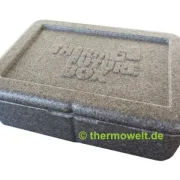 Dinner-Box Komplettset ( Thermo Lunchbox )