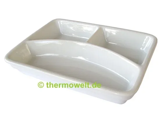 Dinner-Box Komplettset ( Thermo Lunchbox )