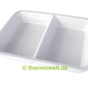 Dinner-Box Komplettset ( Thermo Lunchbox )