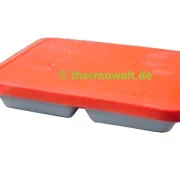 Dinner-Box Komplettset ( Thermo Lunchbox )