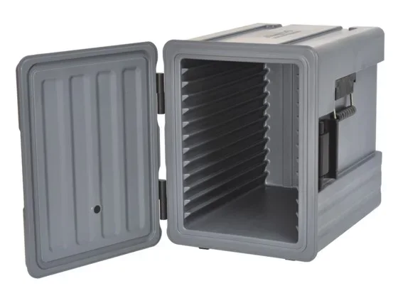Thermobox Frontlader 1/1 Gastronorm 55 L