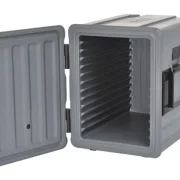 Thermobox Frontlader 1/1 Gastronorm 55 L