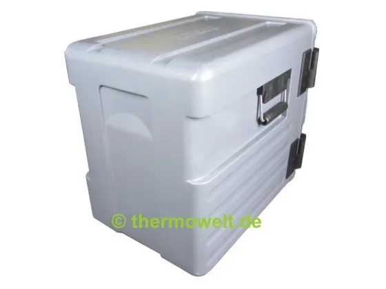 Thermobox Frontlader 1/1 Gastronorm 55 L