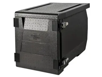 Thermobox Frontlader 1/1 Gastronorm 65 Liter