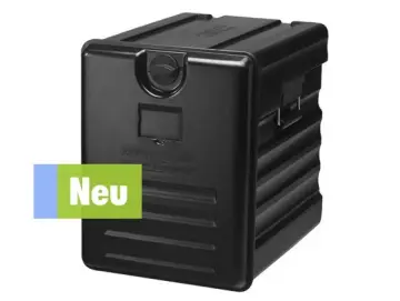Thermobox Frontlader 1/1 Gastronorm 83 L