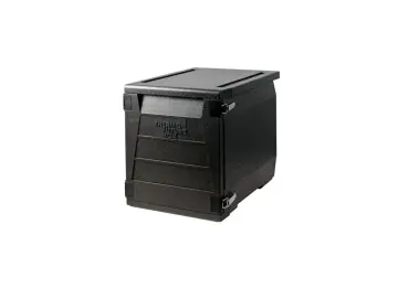 Thermobox Frontlader 60 x 40 146 Liter