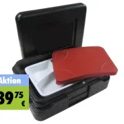 Thermobox Minimenü Eco 50mm Komplettset  (Thermo Lunchbox)