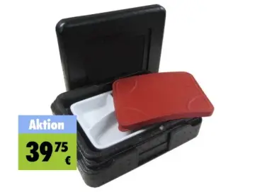 Thermobox Minimenü Eco 50mm Komplettset  (Thermo Lunchbox)