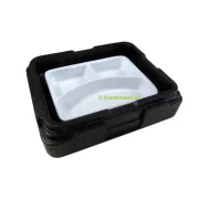 Thermobox Minimenü Eco 50mm Komplettset  (Thermo Lunchbox)