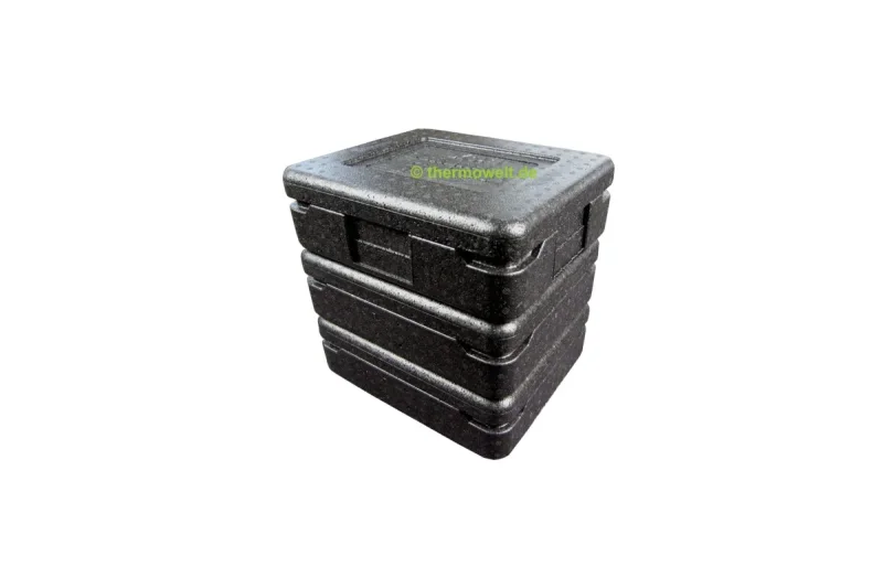 Thermobox Minimenü Eco 50mm Komplettset  (Thermo Lunchbox)
