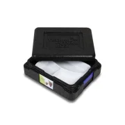 Thermobox Minimenü Eco 50mm Komplettset  (Thermo Lunchbox)