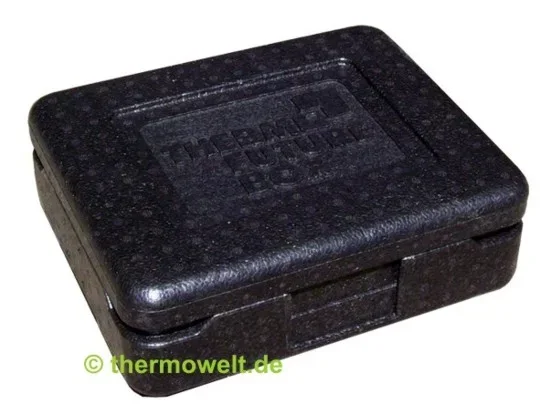 5 x Thermobox Minimenü Eco 50mm