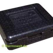 5 x Thermobox Minimenü Eco 50mm