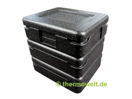 5 x Thermobox Minimenü Eco 50mm