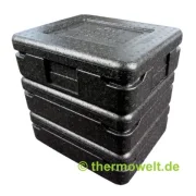 5 x Thermobox Minimenü Eco 50mm