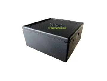 Thermobox Pizza Family XL 217mm