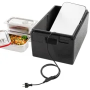 Warmhalteplatte 1/1 GN Carbonheater 230 V