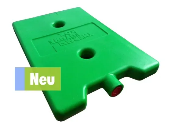 Wärmeakku Hotpack Menu Mikrowelle