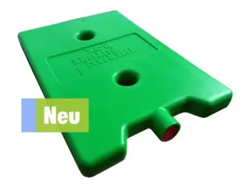 Wärmeakku Hotpack Menu Mikrowelle